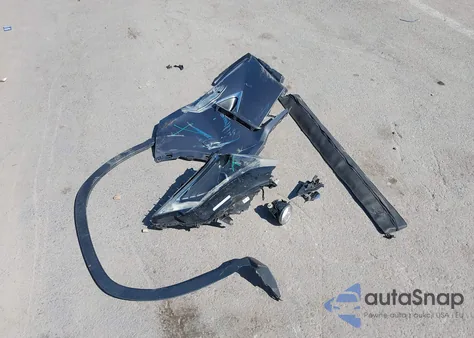 2017 Lexus Rx 350 z USA, uszkodzony, nr VIN 2T2BZMCA8HC104582